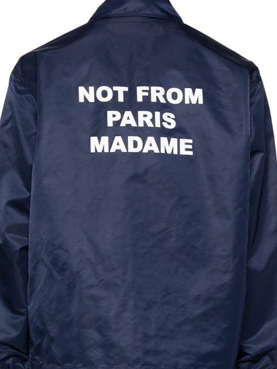 26SS 드롤드무슈 수트 자켓 PERMJT183PA014 NY Blue - DROLE DE MONSIEUR