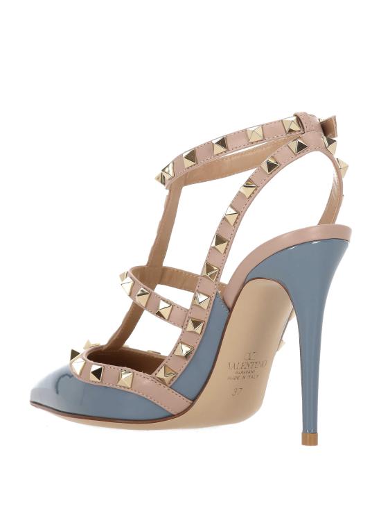 26SS 발렌티노 가라바니 샌들 8W2S0393 VNWC7U STONE GREY POUDRE - VALENTINO GARAVANI