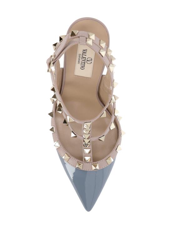 26SS 발렌티노 가라바니 샌들 8W2S0393 VNWC7U STONE GREY POUDRE - VALENTINO GARAVANI