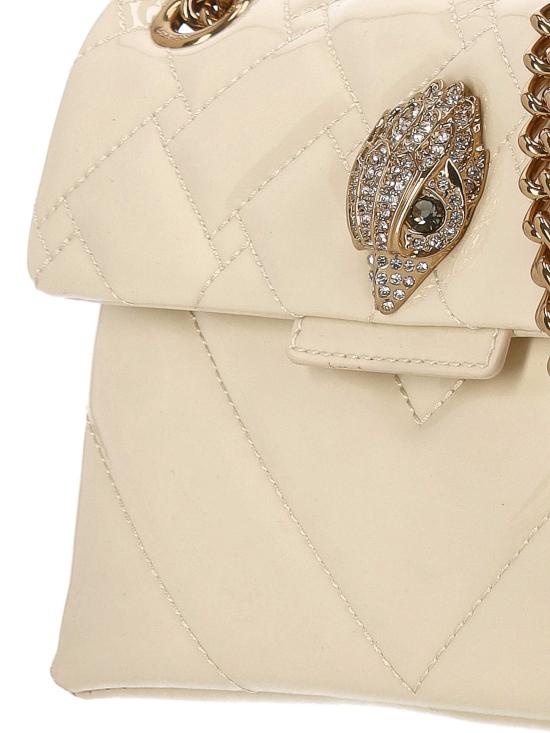 26SS 커트가이거 숄더백 5017342309 160 White - KURT GEIGER