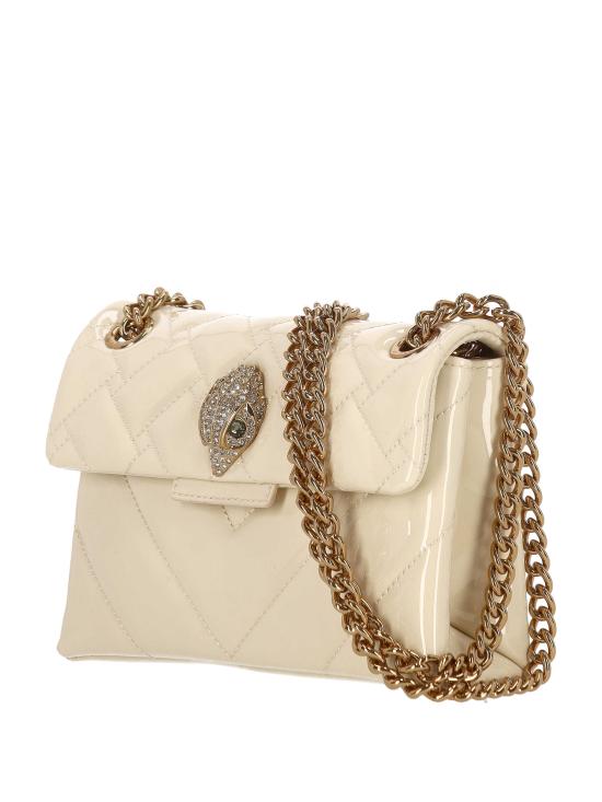 26SS 커트가이거 숄더백 5017342309 160 White - KURT GEIGER