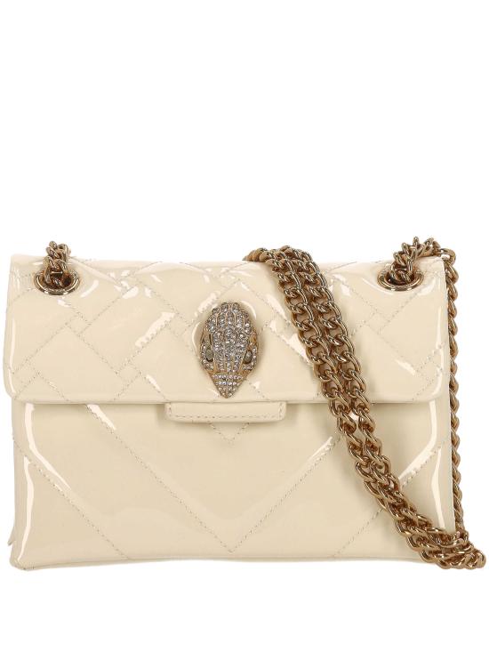 26SS 커트가이거 숄더백 5017342309 160 White