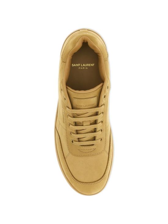 26SS 생로랑 스니커즈 861491 AAF869820 GOBI DESERT - SAINT LAURENT