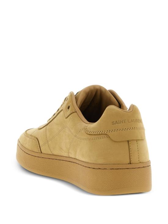26SS 생로랑 스니커즈 861491 AAF869820 GOBI DESERT - SAINT LAURENT