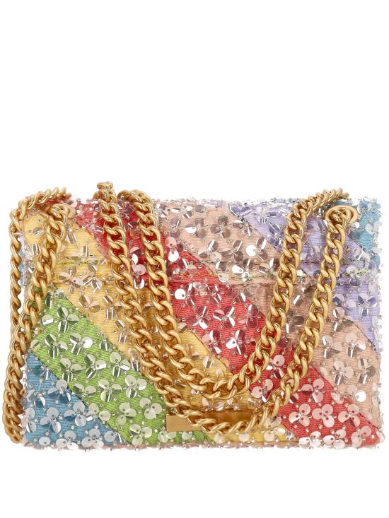 26SS 커트가이거 숄더백 5379769609 203 Mult other - KURT GEIGER