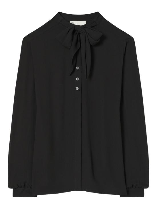 26SS 토리버치 스웨터 176348 001 Black