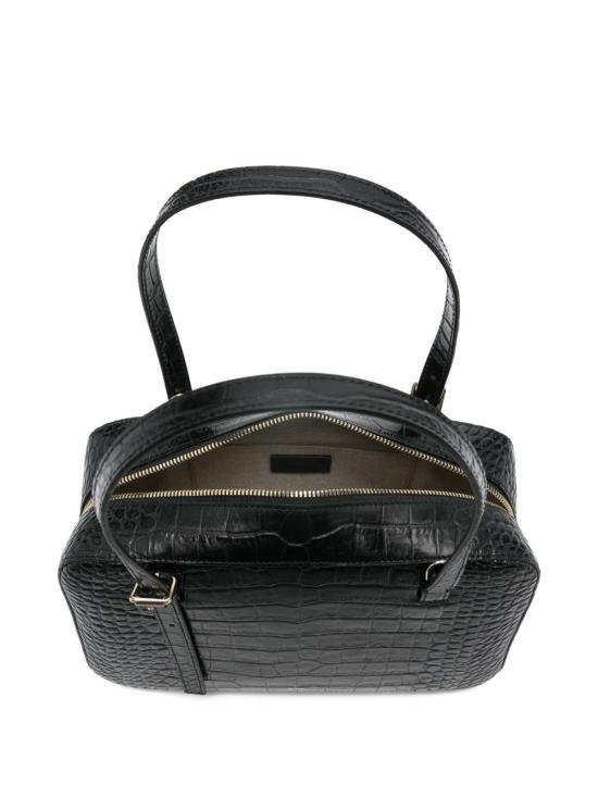 26SS 아페쎄 숄더백 PXBLJF67017 LZZ Black - A.P.C.