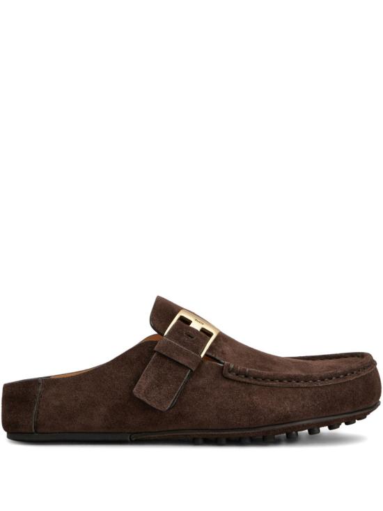 26SS 토즈 스웨이드 뮬 로퍼 XXW58L0JZ00 RE0S808