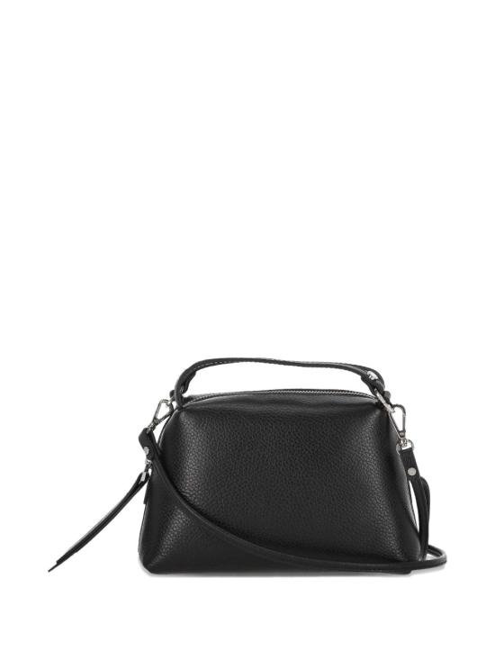 26SS 끼아리니 토트백 BS8145 GRNNERO