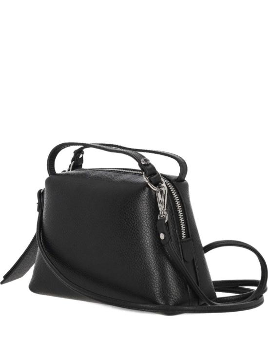 26SS 끼아리니 토트백 BS8145 GRNNERO - CHIARINI