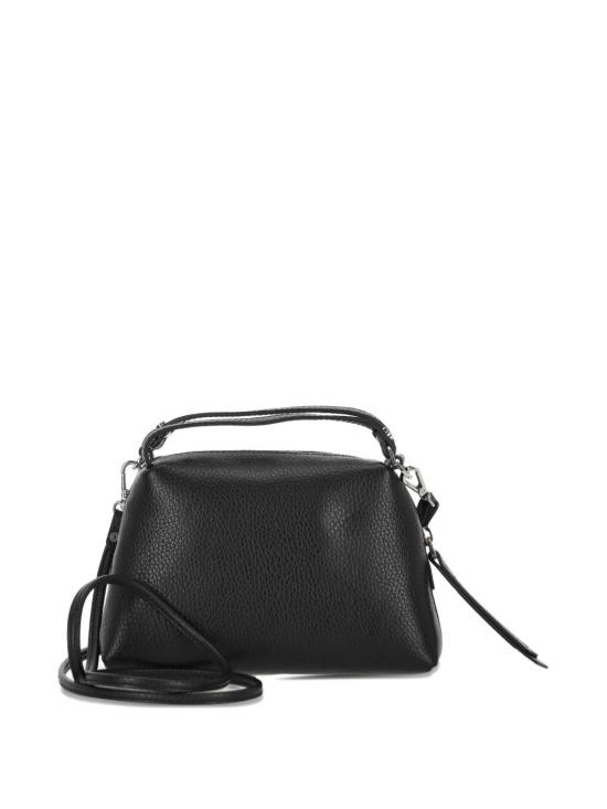 26SS 끼아리니 토트백 BS8145 GRNNERO - CHIARINI