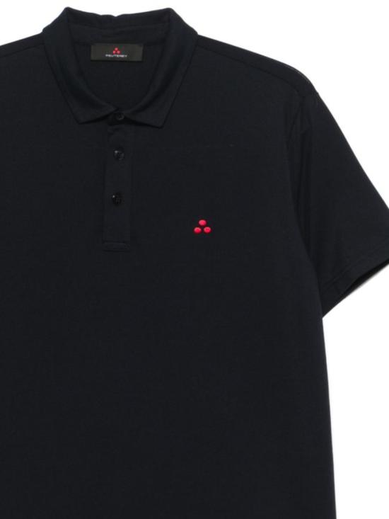 26SS 페트레이 폴로 티셔츠 PEU5471 99012182215 - PEUTEREY
