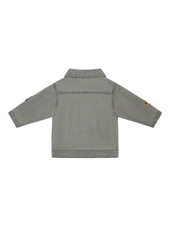 26SS [키즈] 스텔라 맥카트니 자켓 TY2507 Z0522909 - STELLA MCCARTNEY