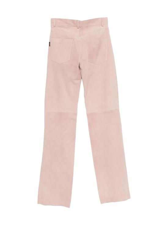 26SS 하이쿠레 데님 팬츠 HEW03358 PL005TPC0130 Light pink - HAIKURE