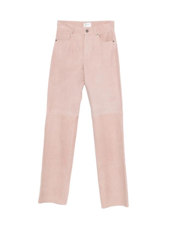 26SS 하이쿠레 데님 팬츠 HEW03358 PL005TPC0130 Light pink