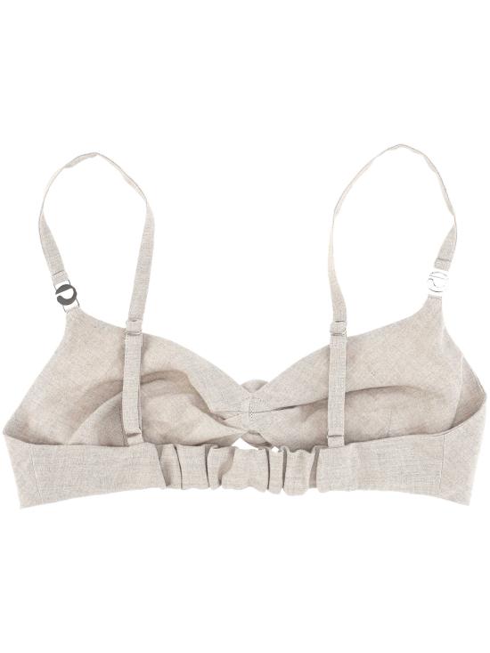 26SS 코페르니 긴팔 티셔츠 COPT118F2060 BEI Beige - COPERNI