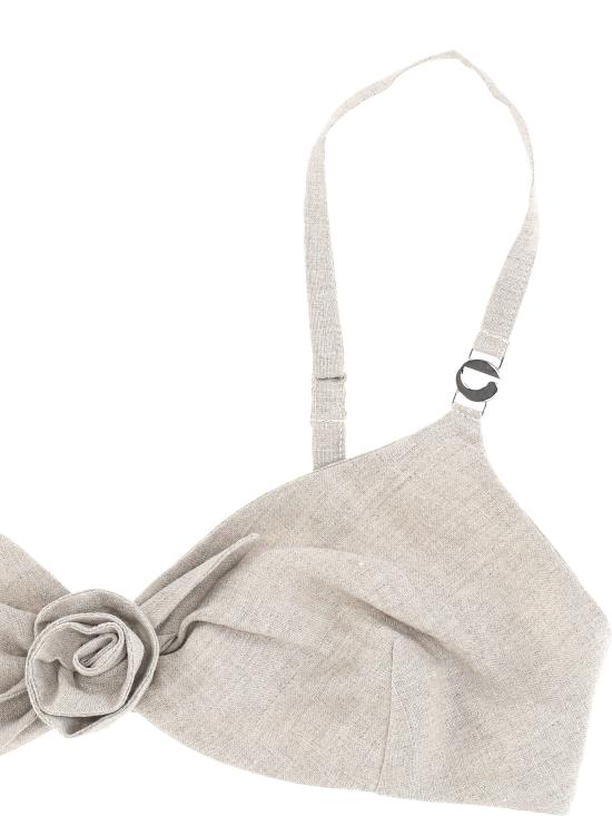 26SS 코페르니 긴팔 티셔츠 COPT118F2060 BEI Beige - COPERNI