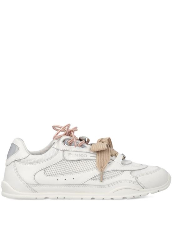 26SS 핑코 스니커즈 SS0185 P132Z1B White