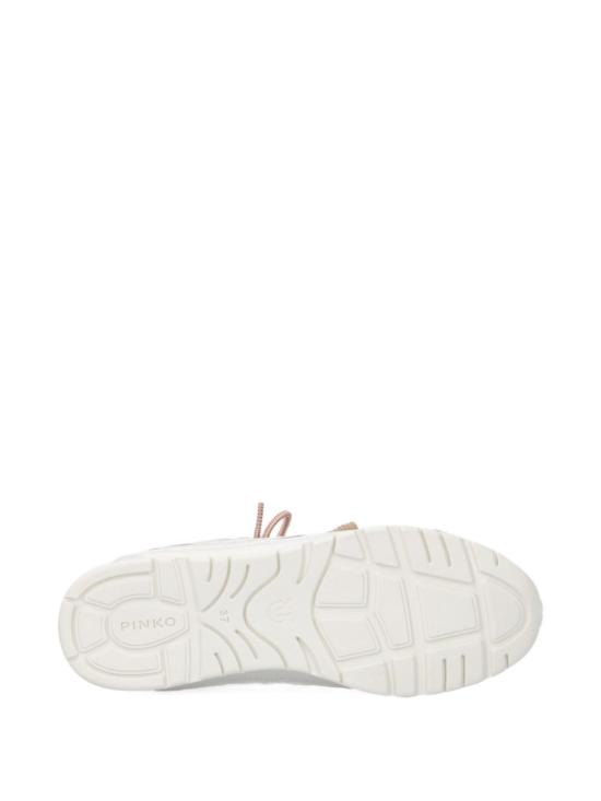26SS 핑코 스니커즈 SS0185 P132Z1B White - PINKO