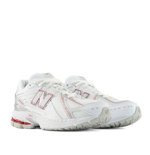 26SS [키즈] 뉴발란스 스니커즈 G19065AK ANGORA SHADOW RED - NEW BALANCE