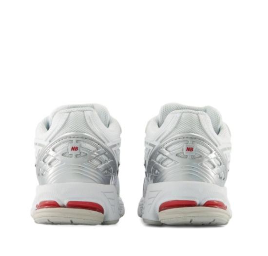 26SS [키즈] 뉴발란스 스니커즈 G19065AK ANGORA SHADOW RED - NEW BALANCE