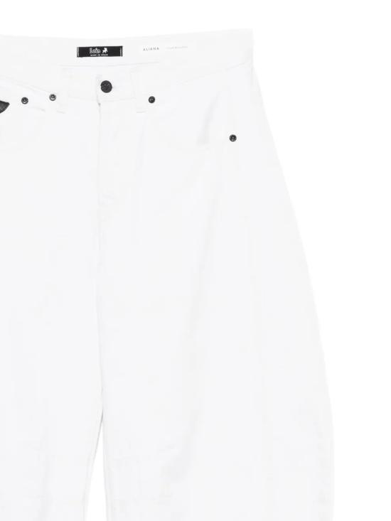 26SS Iois 데님 팬츠 34017913 White - OTHER BRANDS