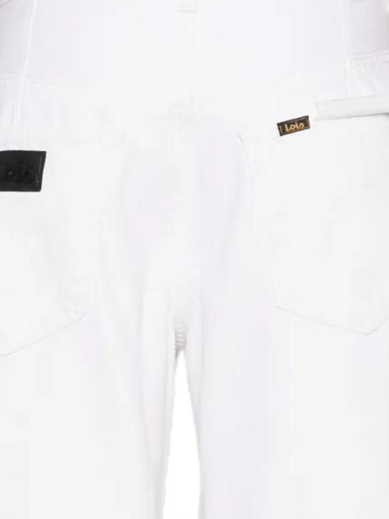 26SS Iois 데님 팬츠 34017913 White - OTHER BRANDS