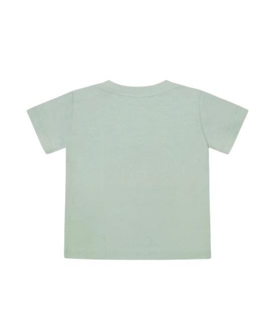 26SS [키즈] 스텔라 맥카트니 티셔츠 TY8031 Z0434754 - STELLA MCCARTNEY