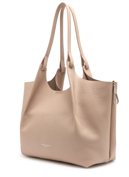 26SS 끼아리니 숄더백 BS9720 RNGDBLPINK SALT - CHIARINI