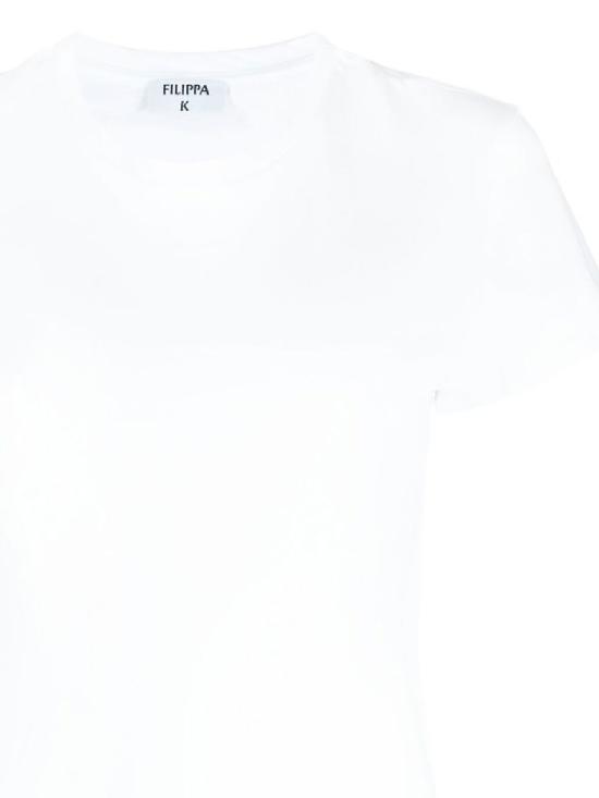 26SS 필리파 케이 반팔 티셔츠 28904 1009 - FILIPPA K