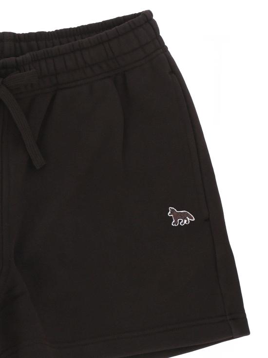 26SS 메종키츠네 숏팬츠 MW01113KM0341 0423 GANACHE - MAISON KITSUNE