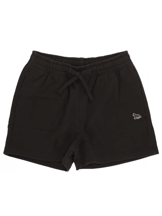 26SS 메종키츠네 숏팬츠 MW01113KM0341 0423 GANACHE