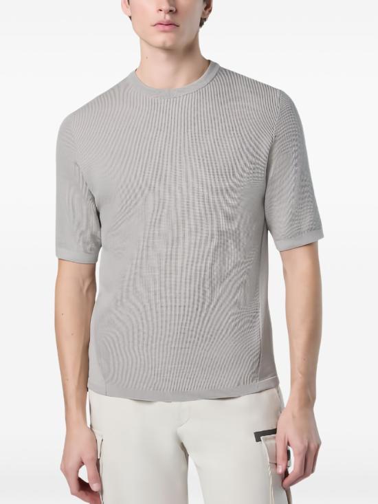 26SS 씨세 스웨터 KR067 XG065X34 Driftwood - SEASE