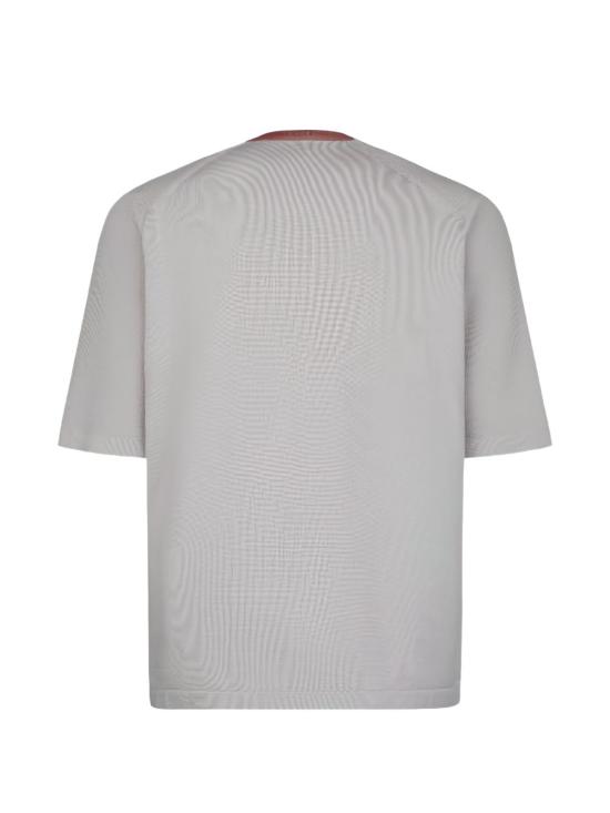 26SS 씨세 스웨터 KR067 XG065X34 Driftwood - SEASE