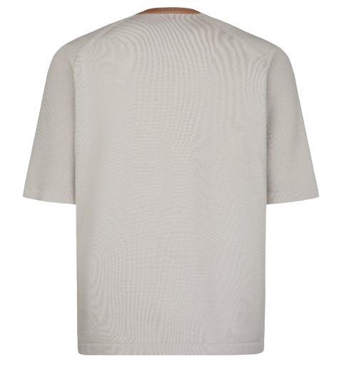 26SS 씨세 스웨터 KR067 XG065X34 Driftwood - SEASE