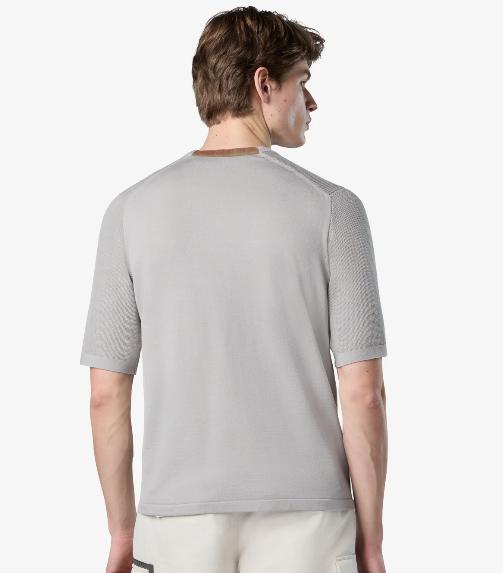 26SS 씨세 스웨터 KR067 XG065X34 Driftwood - SEASE