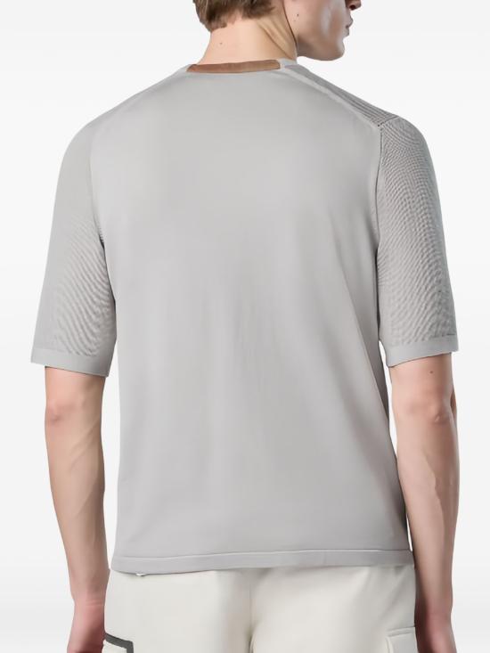 26SS 씨세 스웨터 KR067 XG065X34 Driftwood - SEASE