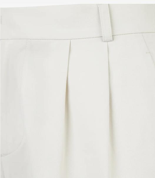 26SS 씨세 스트레이트 팬츠 PT050 TN404N11 Grey - SEASE