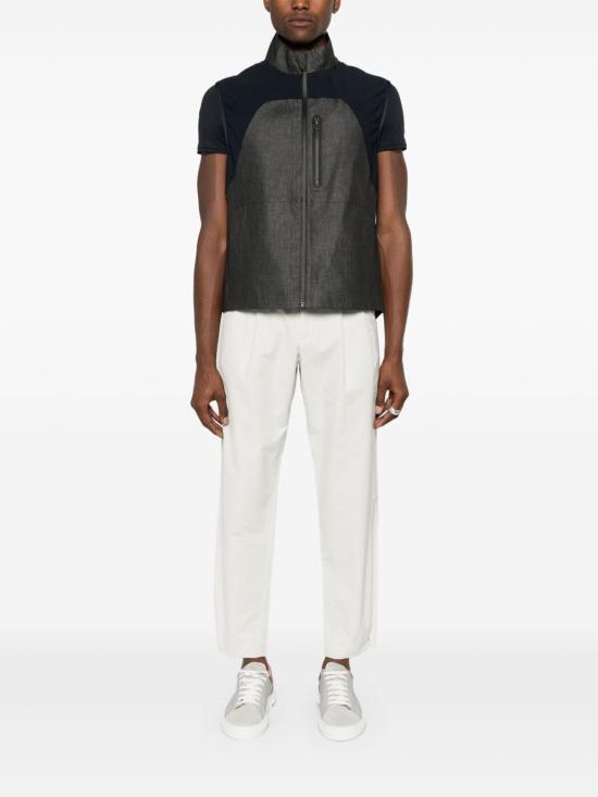 26SS 씨세 스트레이트 팬츠 PT050 TN404N11 Grey - SEASE