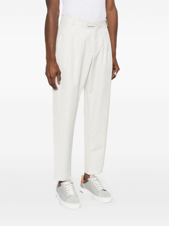 26SS 씨세 스트레이트 팬츠 PT050 TN404N11 Grey - SEASE