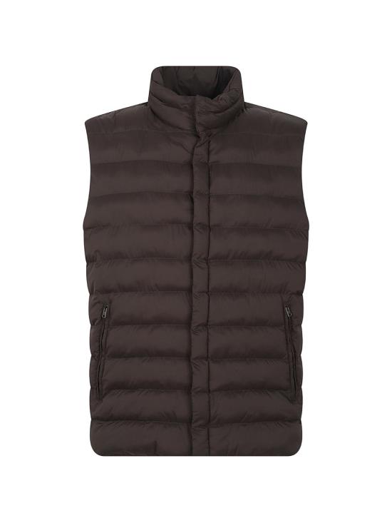 26SS 에르노 스웨터 PC0007ULE 12456Z8993 Marrone scuro