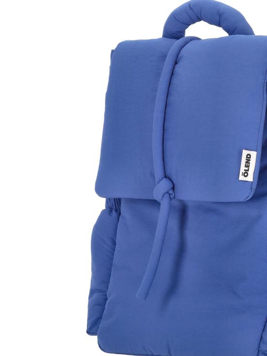 26SS 올렌드 백팩 PADDEDHOLDEN COBALT BLUE - OLEND