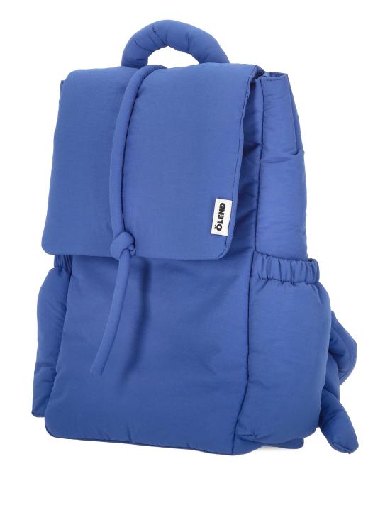 26SS 올렌드 백팩 PADDEDHOLDEN COBALT BLUE - OLEND