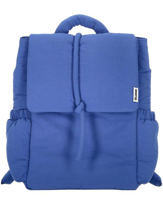 26SS 올렌드 백팩 PADDEDHOLDEN COBALT BLUE