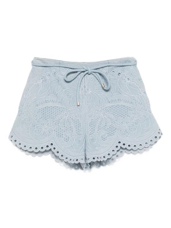 26SS 짐머만 숏팬츠 7215ARS263 ICESTM ICE STORM