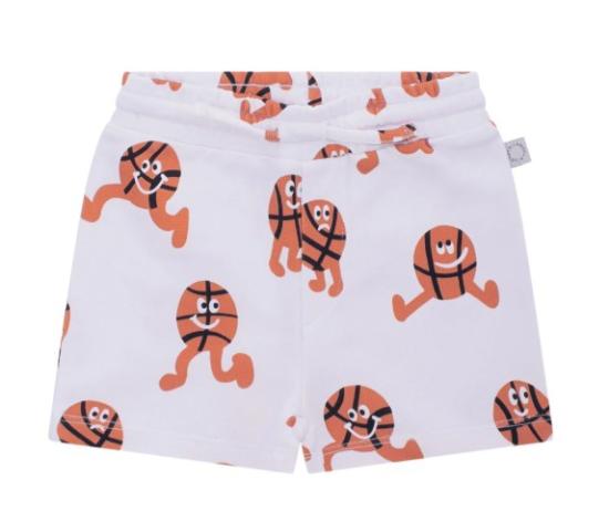 26SS [키즈] 스텔라 맥카트니 쇼츠/버뮤다 TY6639 Z3566100MC