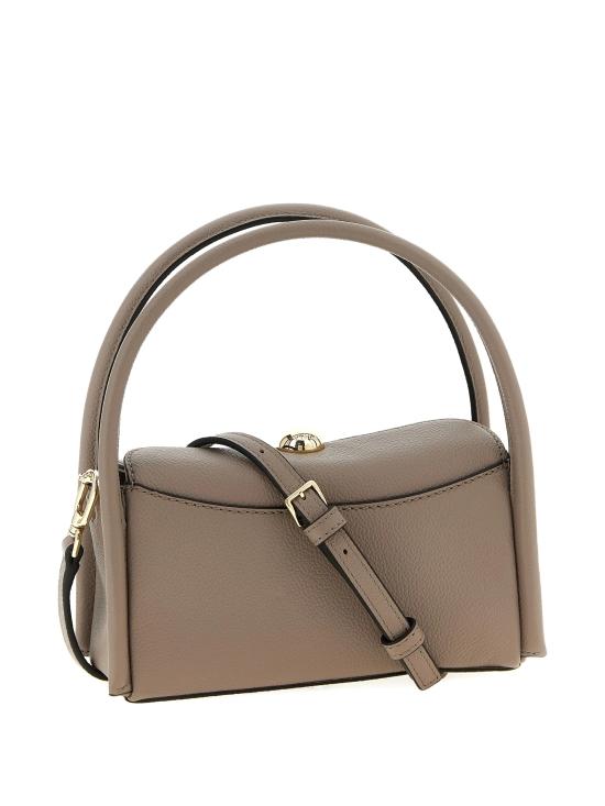 26SS 훌라 토트백 WE00893 BX42963624S Stucco gray MAUVE - FURLA