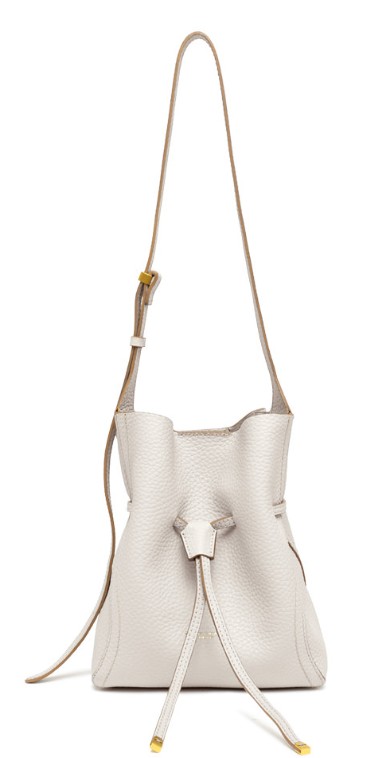 26SS 끼아리니 숄더백 BS11786 RNGDBLSABBIA