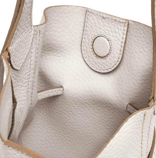 26SS 끼아리니 숄더백 BS11786 RNGDBLSABBIA - CHIARINI