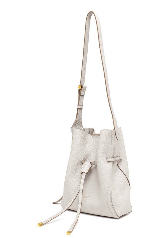 26SS 끼아리니 숄더백 BS11786 RNGDBLSABBIA - CHIARINI